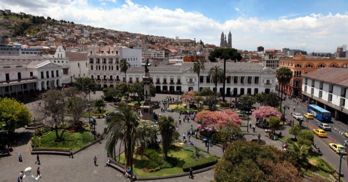 plomeros baratos en el centro de quito