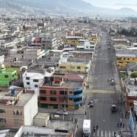 Plomeros baratos en La Ecuatoriana