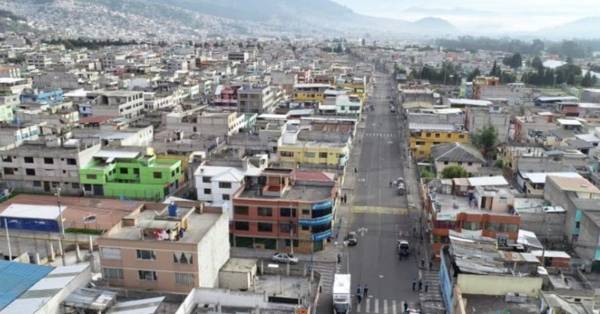 plomeros baratos en la ecuatoriana