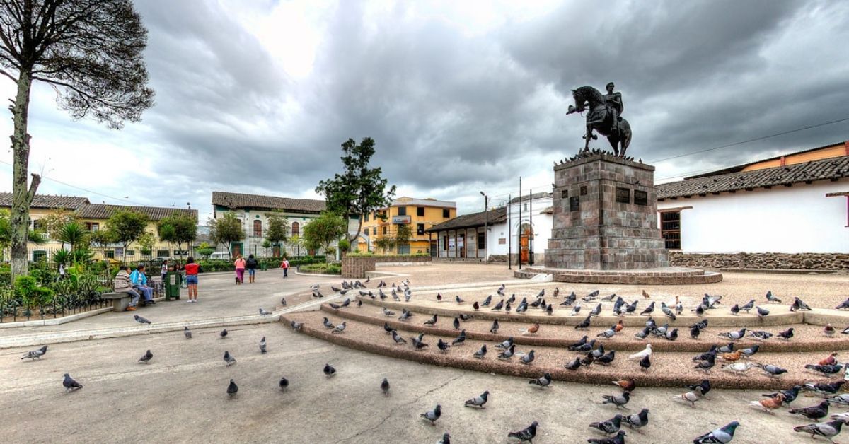plomeros economicos en chillogallo
