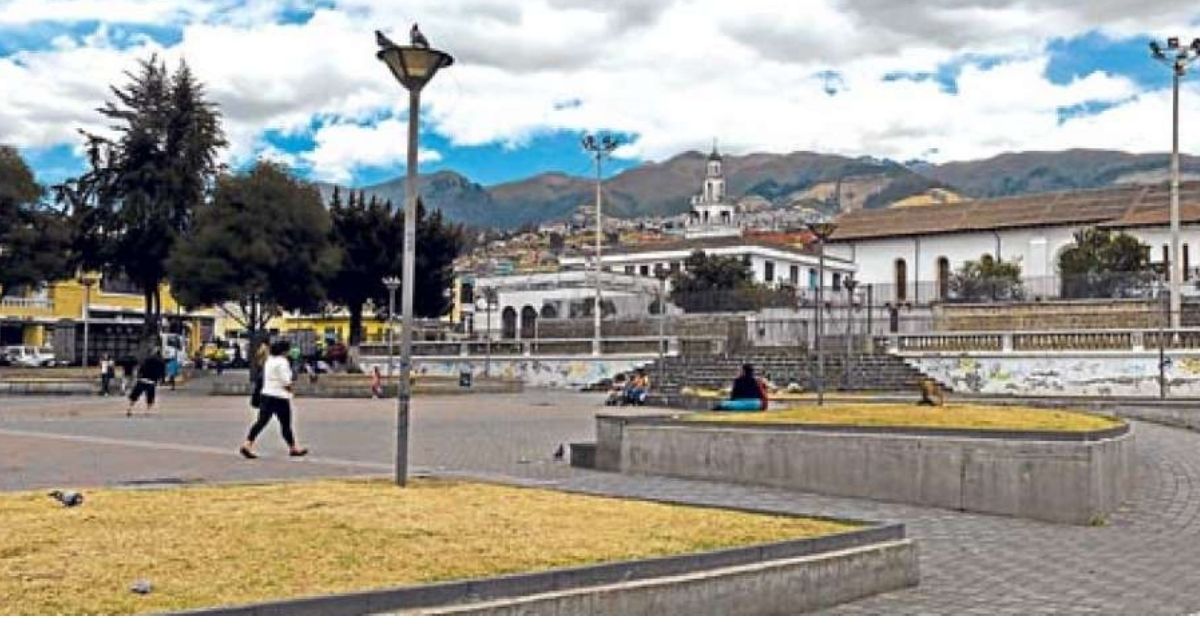 plomeros económicos en cotocollao